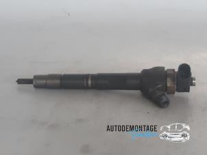 Gebruikte Verstuiver (diesel) Audi A6 Avant (C7) 2.0 TDI 16V Prijs € 120,00 Margeregeling aangeboden door Franken Autodemontage B.V.