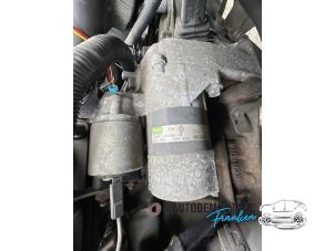 Gebruikte Startmotor Renault Clio II (BB/CB) 1.2 Prijs op aanvraag aangeboden door Franken Autodemontage B.V.