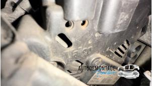 Gebruikte Dynamo Citroen Nemo (AA) 1.4 HDi 70 Prijs op aanvraag aangeboden door Franken Autodemontage B.V.