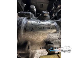 Gebruikte Pomp Airco Citroen Nemo (AA) 1.4 HDi 70 Prijs op aanvraag aangeboden door Franken Autodemontage B.V.