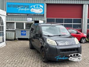Gebruikte Automaatbak Citroen Nemo (AA) 1.4 HDi 70 Prijs op aanvraag aangeboden door Franken Autodemontage B.V.