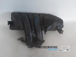 Gebruikte Inlaatspruitstuk Fiat Panda/Pandina (312) 0.9 TwinAir 65 Prijs € 200,00 Margeregeling aangeboden door Franken Autodemontage B.V.