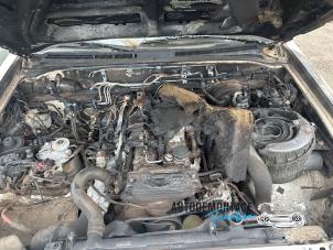 Gebruikte Startmotor Mazda BT-50 2.5 Di 16V 4x4 Prijs op aanvraag aangeboden door Franken Autodemontage B.V.