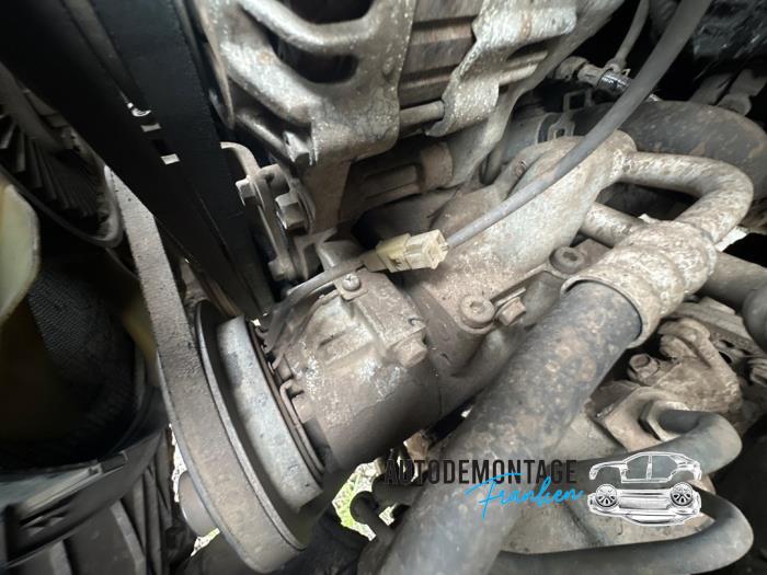 Gebruikte Aircopomp Mazda BT-50 2.5 Di 16V 4x4 Prijs op aanvraag aangeboden door Franken Autodemontage B.V.