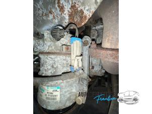 Gebruikte Aircopomp Opel Insignia 2.0 CDTI 16V 110 Ecotec Prijs op aanvraag aangeboden door Franken Autodemontage B.V.