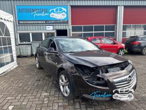 Gebruikte Pomp Servo Opel Insignia 2.0 CDTI 16V 110 Ecotec Prijs op aanvraag aangeboden door Franken Autodemontage B.V.