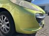 Voorbumper van een Peugeot 207/207+ (WA/WC/WM) 1.4 16V 2006