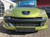 Peugeot 207/207+ (WA/WC/WM) 1.4 16V Bumper voor