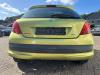 Peugeot 207/207+ (WA/WC/WM) 1.4 16V Achterbumper