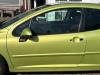 Peugeot 207/207+ (WA/WC/WM) 1.4 16V Deur 2Deurs links