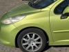 Peugeot 207/207+ (WA/WC/WM) 1.4 16V Scherm links-voor