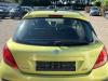 Peugeot 207/207+ (WA/WC/WM) 1.4 16V Achterklep
