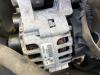 Dynamo van een Peugeot 207/207+ (WA/WC/WM) 1.4 16V 2006
