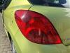 Peugeot 207/207+ (WA/WC/WM) 1.4 16V Achterlicht links