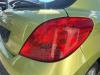 Peugeot 207/207+ (WA/WC/WM) 1.4 16V Achterlicht rechts