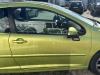 Peugeot 207/207+ (WA/WC/WM) 1.4 16V Raammechaniek 2Deurs rechts-voor