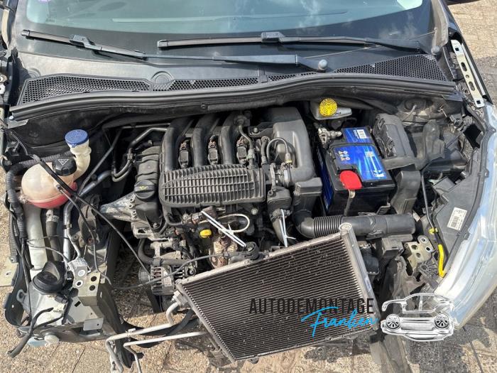 Gebruikte Pomp Servo Peugeot 208 I (CA/CC/CK/CL) 1.2 Vti 12V PureTech 82 Prijs op aanvraag aangeboden door Franken Autodemontage B.V.