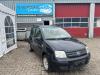 Fiat Panda (169) 1.2 Fire Asschenkel links-voor