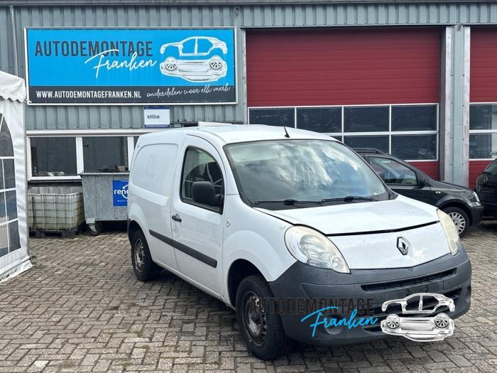 Gebruikte Dynamo Renault Kangoo Express (FW) 1.5 dCi 90 FAP Prijs op aanvraag aangeboden door Franken Autodemontage B.V.