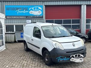 Gebruikte ABS Pomp Renault Kangoo Express (FW) 1.5 dCi 90 FAP Prijs op aanvraag aangeboden door Franken Autodemontage B.V.