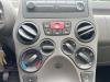 Fiat Panda (169) 1.2 Fire Chaufage Bedieningspaneel