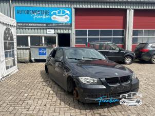 Gebruikte Subframe BMW 3 serie (E90) 318i 16V Prijs op aanvraag aangeboden door Franken Autodemontage B.V.