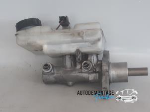 Gebruikte Hoofdremcilinder Nissan NV 400 (M9J) 2.3 dCi 135 16V Prijs € 80,00 Margeregeling aangeboden door Franken Autodemontage B.V.