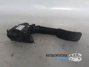 Gebruikte Gaspedaalpositie Sensor Nissan NV 400 (M9J) 2.3 dCi 135 16V Prijs € 60,00 Margeregeling aangeboden door Franken Autodemontage B.V.