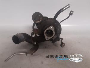 Gebruikte Turbo Nissan NV 400 (M9J) 2.3 dCi 135 16V Prijs € 250,00 Margeregeling aangeboden door Franken Autodemontage B.V.