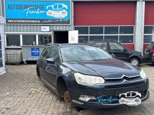 Gebruikte Subframe Citroen C5 III Tourer (RW) 1.6 16V THP 155 Prijs op aanvraag aangeboden door Franken Autodemontage B.V.