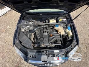 Gebruikte Gasklephuis Audi A4 (B7) 2.0 20V Prijs op aanvraag aangeboden door Franken Autodemontage B.V.