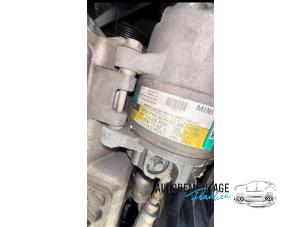 Gebruikte Pomp Airco BMW Mini One/Cooper (R50) 1.6 16V One Prijs op aanvraag aangeboden door Franken Autodemontage B.V.