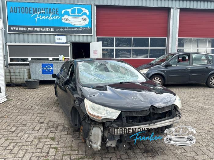 Gebruikte Servopomp Citroen C4 Berline (NC) 1.4 16V VTi Prijs op aanvraag aangeboden door Franken Autodemontage B.V.