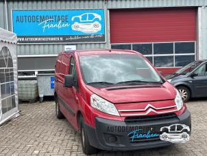Gebruikte Motor Citroen Jumpy (G9) 1.6 HDI Prijs op aanvraag aangeboden door Franken Autodemontage B.V.