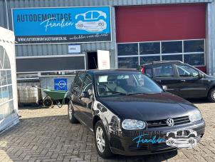 Gebruikte Subframe Volkswagen Golf IV (1J1) 1.6 16V Prijs op aanvraag aangeboden door Franken Autodemontage B.V.