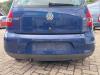 Volkswagen Fox (5Z) 1.4 16V Achterbumper