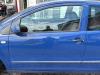 Volkswagen Fox (5Z) 1.4 16V Deur 2Deurs links