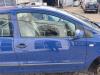 Volkswagen Fox (5Z) 1.4 16V Deur 2Deurs rechts