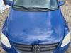 Volkswagen Fox (5Z) 1.4 16V Motorkap
