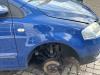 Volkswagen Fox (5Z) 1.4 16V Scherm rechts-voor