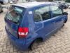 Volkswagen Fox (5Z) 1.4 16V Schokbreker rechts-achter