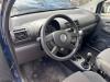 Volkswagen Fox (5Z) 1.4 16V Airbag set