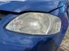 Volkswagen Fox (5Z) 1.4 16V Koplamp links