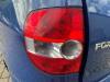 Volkswagen Fox (5Z) 1.4 16V Achterlicht links