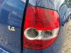 Volkswagen Fox (5Z) 1.4 16V Achterlicht rechts