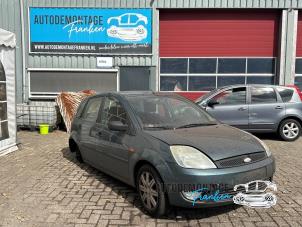 Gebruikte Subframe Ford Fiesta 5 (JD/JH) 1.4 16V Prijs op aanvraag aangeboden door Franken Autodemontage B.V.