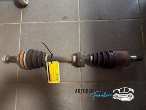 Gebruikte Aandrijfas links-voor Honda Civic (FA/FD) 1.3 Hybrid Prijs € 70,00 Margeregeling aangeboden door Franken Autodemontage B.V.