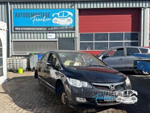 Gebruikte Benzinepomp Honda Civic (FA/FD) 1.3 Hybrid Prijs op aanvraag aangeboden door Franken Autodemontage B.V.