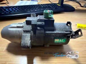 Gebruikte Startmotor Honda Civic (FA/FD) 1.3 Hybrid Prijs € 50,00 Margeregeling aangeboden door Franken Autodemontage B.V.