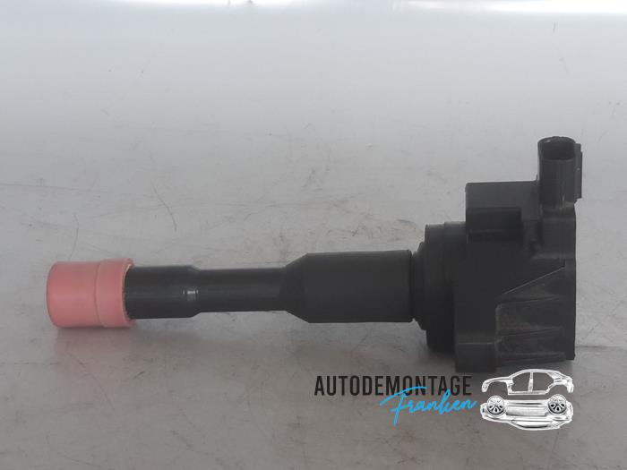 Gebruikte Bobine Honda Civic (FA/FD) 1.3 Hybrid Prijs € 20,00 Margeregeling aangeboden door Franken Autodemontage B.V.